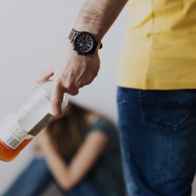 Alcohol-violencia